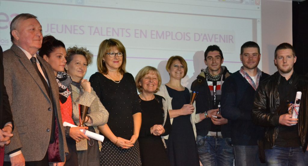 emplois