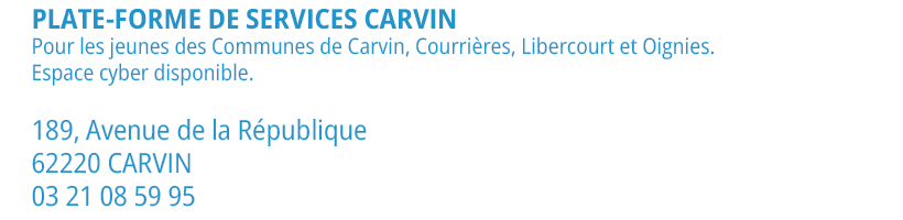 Carvin